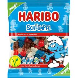 Haribo Smurfs 175g