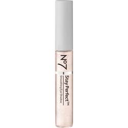 No7 Stay Perfect Smoothing Eyeshadow Pink