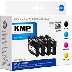 KMP MULTIPACK E218V