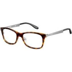 Carrera 5032/V OGE Havana Ruthenium Men Brown Metal One Size