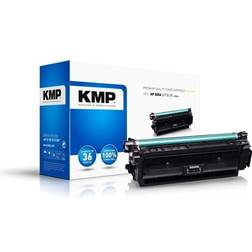 KMP H-T223C Toner cartridge