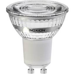 Noxion LED spot GU10 PAR16 3.6W 345lm 36D 830 varm hvid erstatter 50W