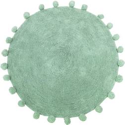 Furn Furn. Circle Pom-pom Anti-slip Bath