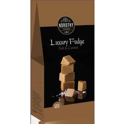 Nordthy Luxury Fudge Salt Karamel