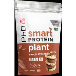 PhD Nutrition Intelligente Chocolat Cookie 500g