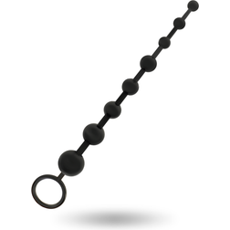 Addicted Toys Anal Beads 29cm Negro 1ud