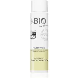 beBIO Cosmetics BeBio Ewa Chodakowska Natural shampoo 300ml