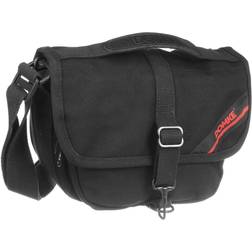 Domke F-10 JD Medium Shoulder Bag (Black)