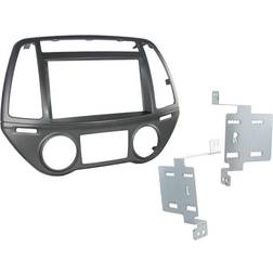 Connects2 21CT23HY34 2-DIN Runko Hyundai i20 Een