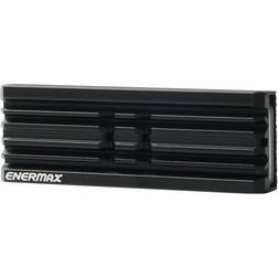 Enermax ESC001-BK Cuerpo De Refrigeración