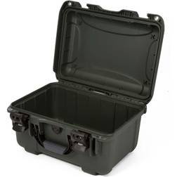 Nanuk 918 Hard Case Olive