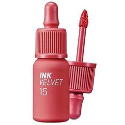Clio Peripera Ink Velvet - Beauty Peak Rose