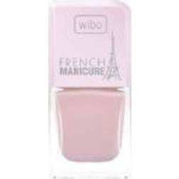 Wibo Esmalte de Uã±as para Manicura Francesa French Manicure French Manicure