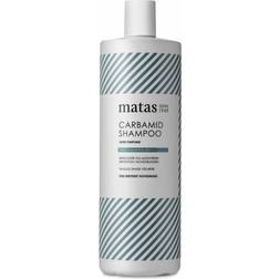Matas Striber Carbamid Shampoo Irriteret Hovedbund Uden Parfume 1000ml
