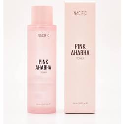 Nacific Nacific Ansikte Ansiktsvatten Pink 150 ml 150ml