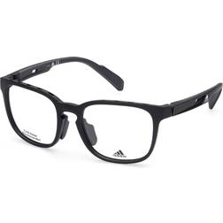 adidas SP 5006 002, including lenses, ROUND Glasses, UNISEX