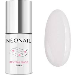 NEONAIL Nagellack UV Revital Base Fiber Shiny Queen