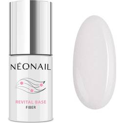 Neonail NEONAIL Nagellack UV Revital Base Fiber Shiny Queen