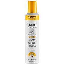 Hair Doctor Magic Mousse Shampoo 300 300ml