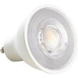 Scan Products LED 4,8W 3000K 430 lumen, GU10, 38° flimmerfri, dæmpbar