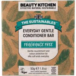 Beauty kitchen single Hair Conditioner Bar
