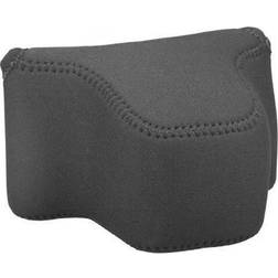 OP Tech Op/Tech 7001224 Soft Case Rangefinder, SLR Camera Lens