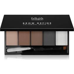 Mua Makeup Academy Brow Define - 6 g
