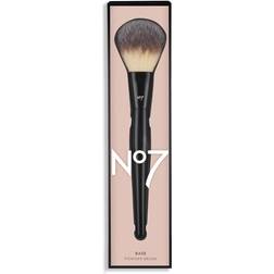 No7 Powder Brush