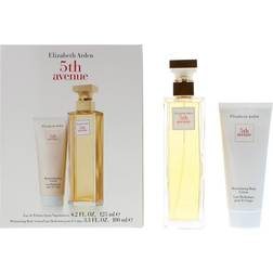 Elizabeth Arden 5Th Avenue Eau de Parfum 2 Pieces Gift Set