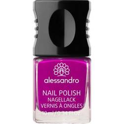 Alessandro Nails Nail Polish Nail Polish No. 51 Love Secret