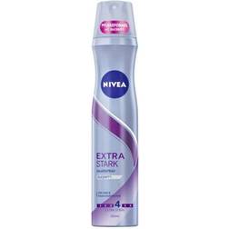 Nivea Extra Stark Hårsprej 250ml