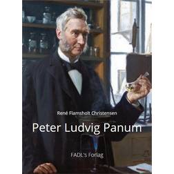PETER LUDVIG PANUM
