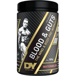 Dorian Yates Blood and Guts, Mango - 380