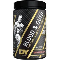 Dorian Yates Blood and Guts Watermelon 380g