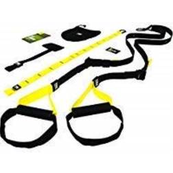 TRX Training Suspension Trainer Home Gym