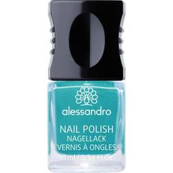 Alessandro Nails Nail Polish Nail Polish No. 916 Ocean Dive