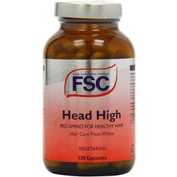 FSC Head High Pro Amino 120 pcs