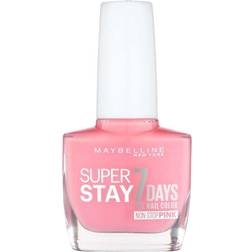 Maybelline Super Stay 7 Days Nr. 140 Rose Rapture 10ml