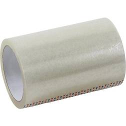 Protective film, self adhesive model, pack of 12 rolls, transparent, width 150 mm