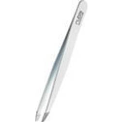 Rubis Switzerland Tweezers Classic White