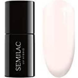 Semilac Cosmetics Hybrid nail polish 7 Cookie