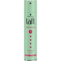 Taft Hair styling Hairspray Volumen Haarspray Hold