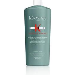 Kérastase Genesis Homme Bain De Masse Épaississant 1000ml 1000ml