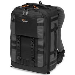 Pro Trekker BP 350 AW II 24L Camera Backpack Black