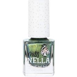 Miss Nella Giftfritt Alien Poo