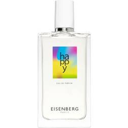 EISENBERG Unisex fragrances Happiness Happy Eau de Parfum Spray 100ml