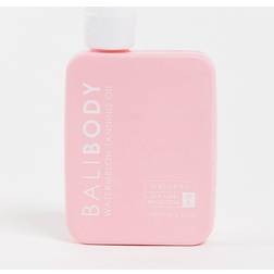 Bali Body Watermelon Tanning Oil SPF 6
