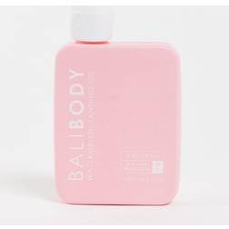 Bali Body Watermelon Tanning Oil Spf6 100Ml