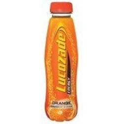 Lucozade Energy Orange 380ml 24