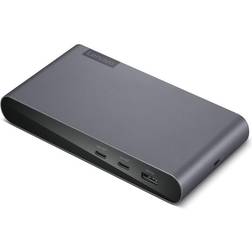 Lenovo USB-C Universal Business Dock Wired 2 Gen